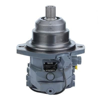 Replacement Rexroth A6ve55 Piston Motor China Manufacturer