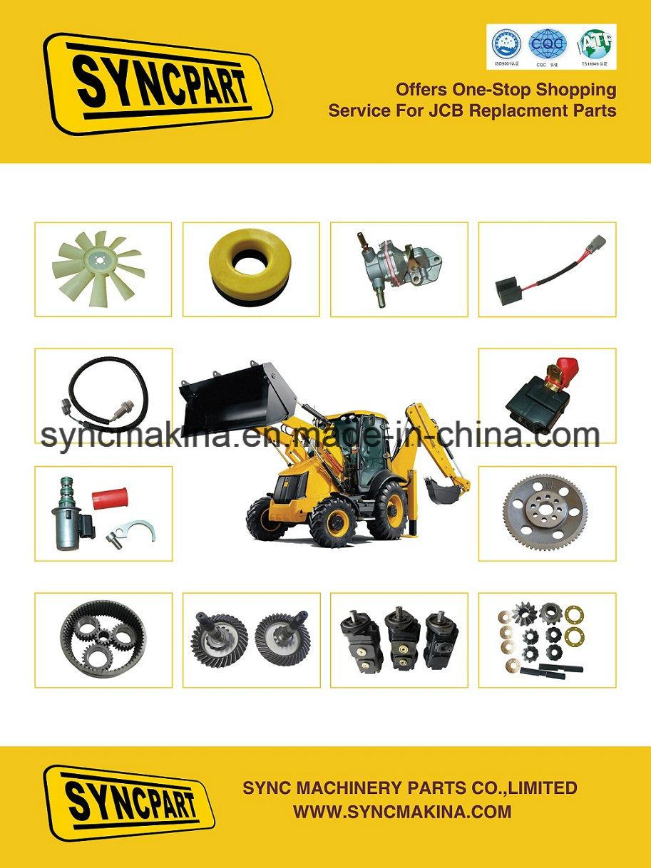 Jcb Spare Parts for Hub Carrier Cover Planetary 450/12401 02/100078 02/102189 02/201649 701/70001 02/800001