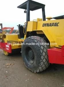 Used Dynapac Compactor (CA251D)