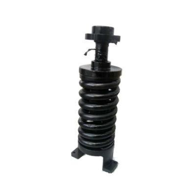 High Precise Black Jd690 Track Adjuster Assembly for Excavator Parts