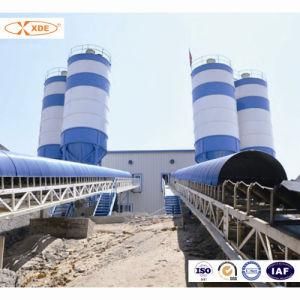 Hzs90 Concrete Batching Machine for Construction