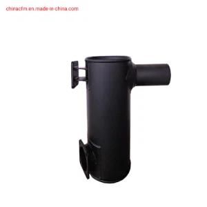 Excavator Muffler for Kobelco, Volvo, Mitsubishi, Sumitomo etc