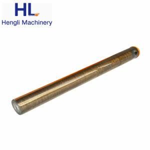 High Frequency Heat Treatment High Quality Bucket Pins for Excavator Parts for Mining Equipment