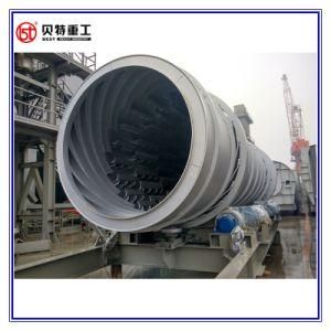 Lb4000 Asphalt Batching Plant