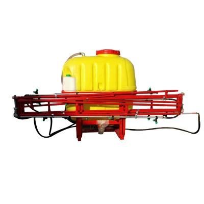 Hot Sale Tractor Type Sprayer Mini Boom Sprayer Spray Agriculture Spray Machine