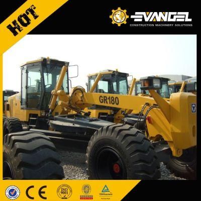 Hot! 190HP Motor Grader Gr180 with High Quality
