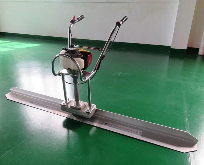 New Gasoline Engine Small Surface Finishing Screed for Sale