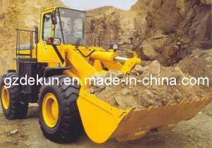 5tons Loading 957s Wheel Loader for Sale