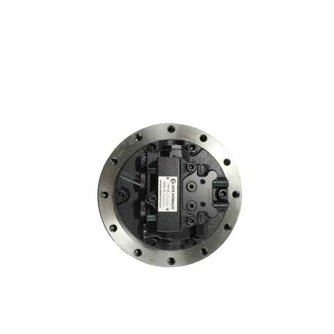 Excavator Parts E306e T7t2 Final Drive Travel Motor Assy