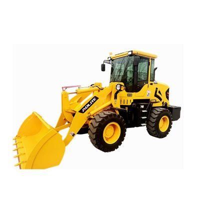 New Product 3 Ton 930c Mini Diesel Wheel Loader for Sale