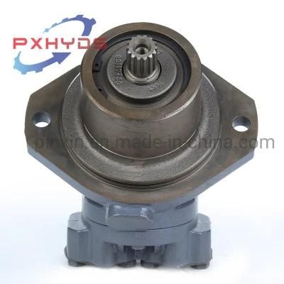Hydraulic Motor A2fe45 for Hydraulic Pump Spare Parts