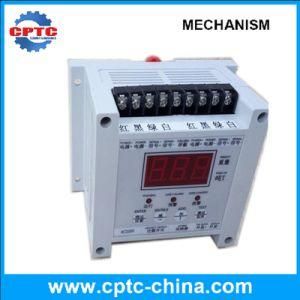2017 Construction Hoist Overload Protector and Sensor Lifting