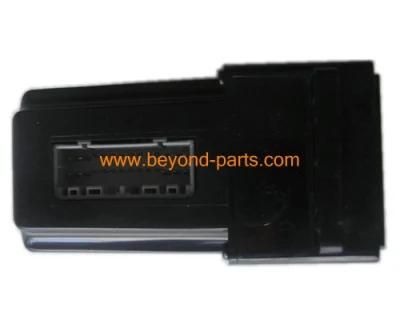Doosan Dh220-5 Excavator Air Condition Controller 543-00049
