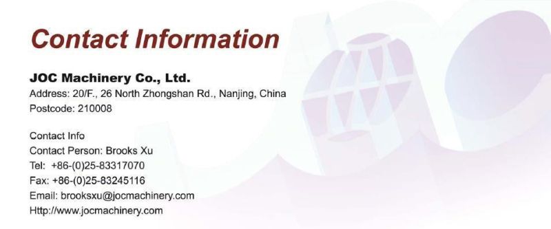 OEM Connector for Forklift/ Loader/ Trailer/ Truck