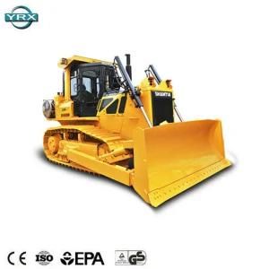 Shantui SD20-5LNG Natural Gas Bulldozer