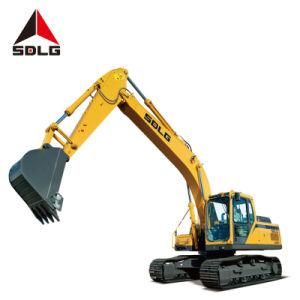 Sdlg 20ton Crawler Excavator E6210f for Sale