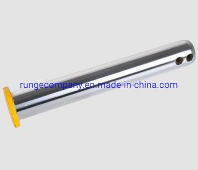 Undercarriage Parts Spare Parts Front Bucket Pin for Excavator Bulldozer Loader