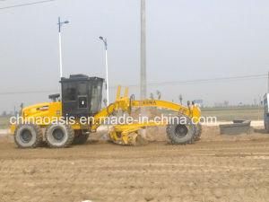 China Good Quality Grader Xg3165c with Cummins Engine Machinery