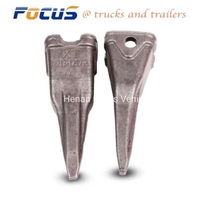 Volvo 210 14530544RC Heavy Equipment Excavator Parts Replacement Bucket Teeth Shanks and Tooth