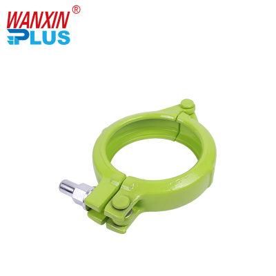 China Wholesale Manufacturer Wanxin/Customized Plywood Box Accessories Concrete Pump Pipe