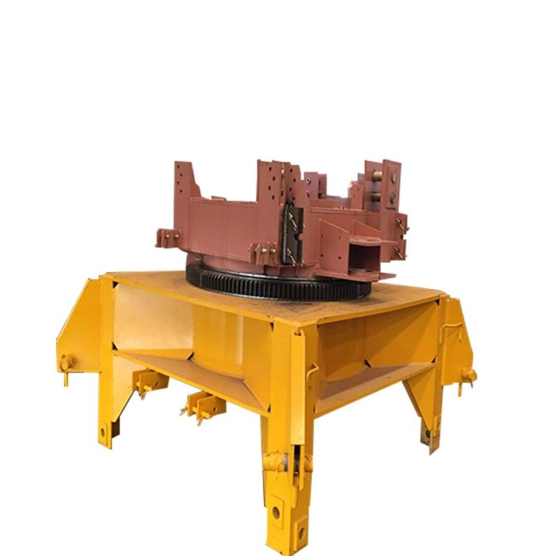 Rcv 145 Slewing Mechanism for Tower Crane