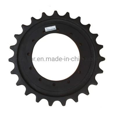 Sell Doosan 300 Lcv Excavator Parts Sprocket