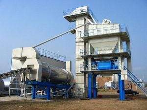 Qlb1000 80t/H AMP Asphalt Mixing Plant for Sale