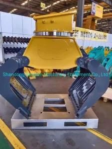 Germany England Design Demolition Grapple Multi Grab