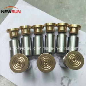 M2X120 Series Hydraulic Pump Parts of Piston Shoe