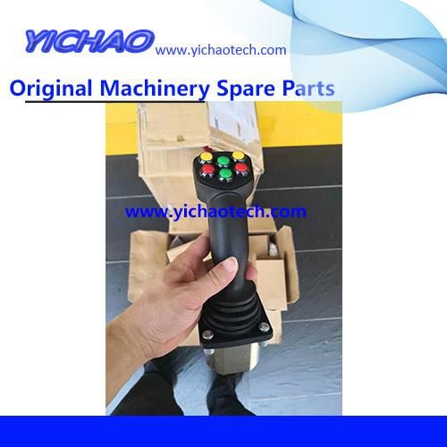 Genuine Kalmar/S. Any Container Equipment Port Machinery Parts Joystick 9181204000015/60143815