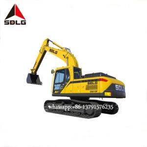 Sdlg Excavator E6210f Popular New 20ton Excavator Good Price Good Quality E6210f Sdlg