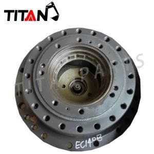 Excavator Engine Parts Final Drive Gearbox for Ec140b