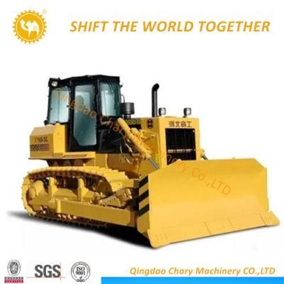 Hbxg 140HP T-140-1 Small Crawler Bulldozer for Sale