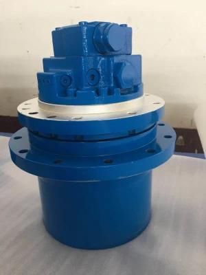 Hydraulic Motor for 5.5ton~6.5ton Crawler Digger