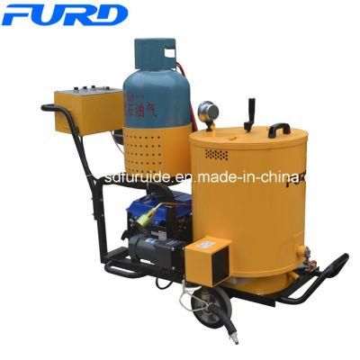 Portable Asphalt Pavement Crack Sealing Machine