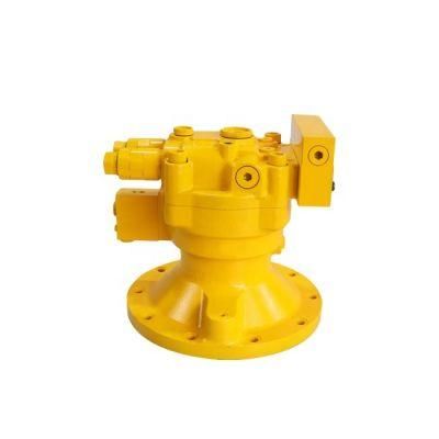 Most Competitive Price Excavator Spare Parts M2X63 16t Hydraulic Motor R130-5 Dh150-7 R150-7 Swing Motor