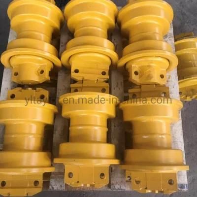 Quality Excavator Product Track Roller Upper Roller Top Roller Ex220