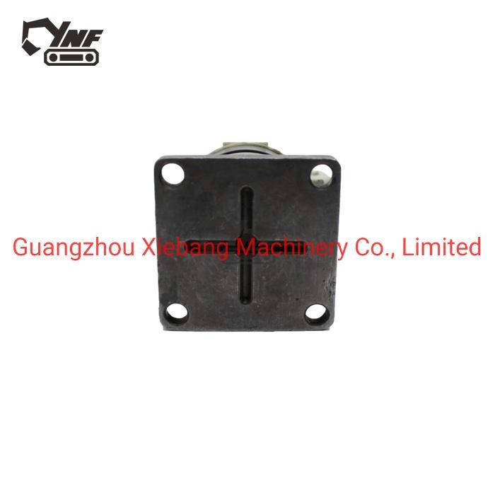 Excavator Parts Main Control Long PC Ynf01359 Relief Valve