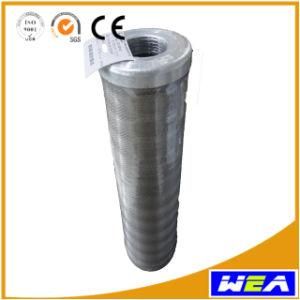 Changlin Spare Parts Xu-B80*100 Filter W-15-00057