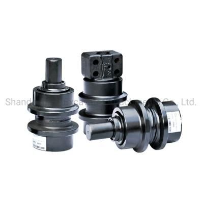Excavator Undercarriage Parts Track Roller Bottom Top Rollers