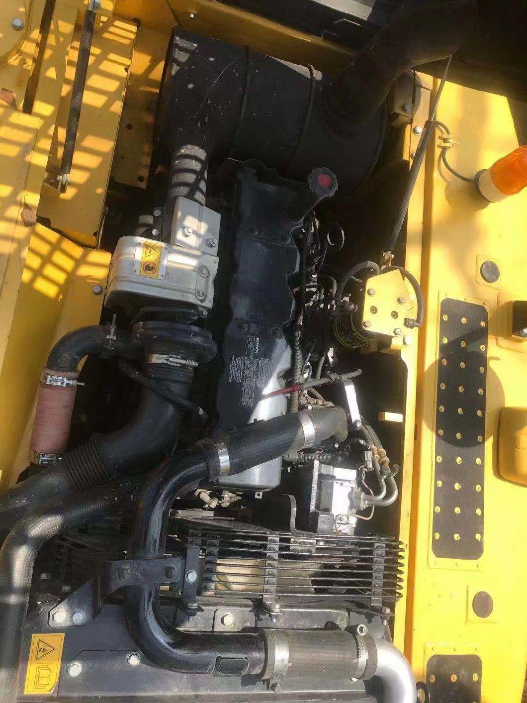 PC200-8 Excavator, Used Excavator Komats PC200-8n1, Used Komats PC220/PC300/PC360
