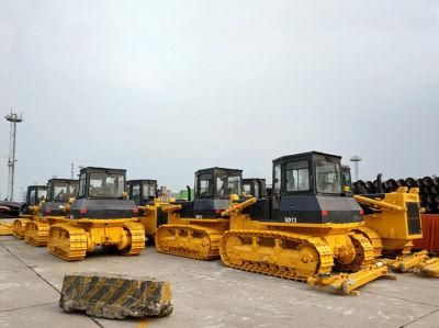 New Hot Sale Small Crawler Bulldozer SD16