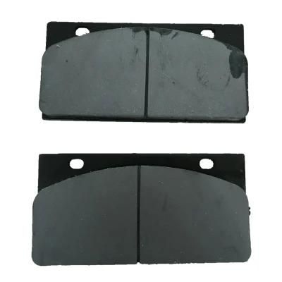 LG936 LG956 Original Spare Parts Brake Pad Js-Zl50-012 in High Efficiency