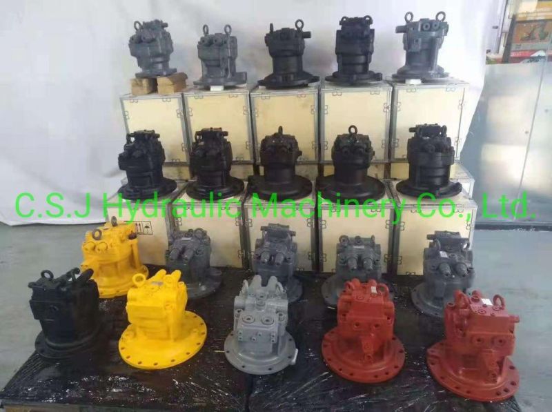 M5X130 Swing Motor Rotory Pump for LG200 Excavator