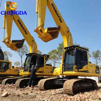 Used Chinese Mini Excavators for Sale