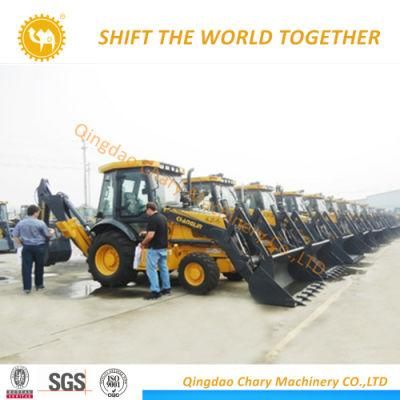 Earthmoving Machinery Wz30-25 Excavator Mini Backhoe Excavator