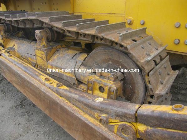 China Used Bulldozer Shantui 320 Horsepower SD32 for Sale