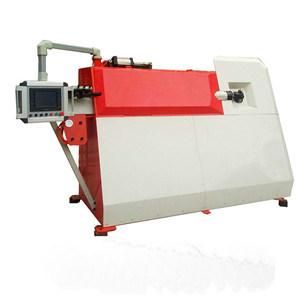 Df-750 4-16mm CNC Automatic Stirrup Wire Bending Machine for Construction; Automatic Stirrup Bending Machine