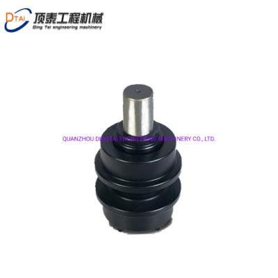 China Best Upper Roller Cat312, Top Roller, D6d Carrier Roller, D85 Top Roller for Bulldozer Undercarriage Part