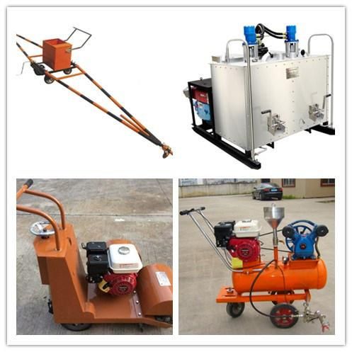 Chinese Hot Products Road Marking Machine for Sale